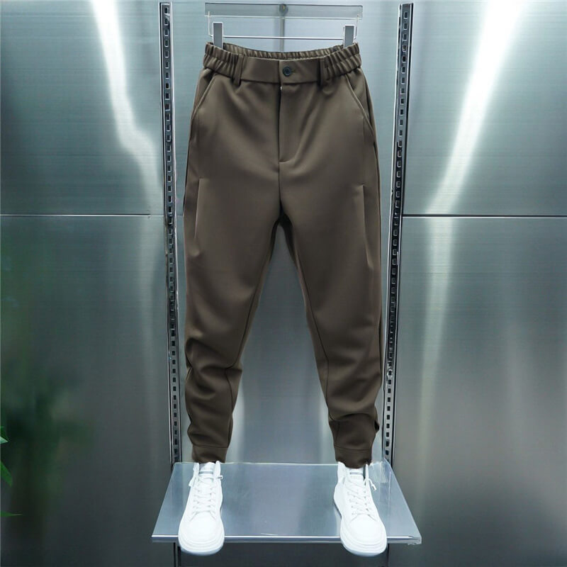 Valentin™ | Pantalon Luxe Polyvalent