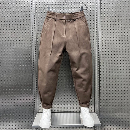 Bastien™ | Pantalon Coupe Moderne