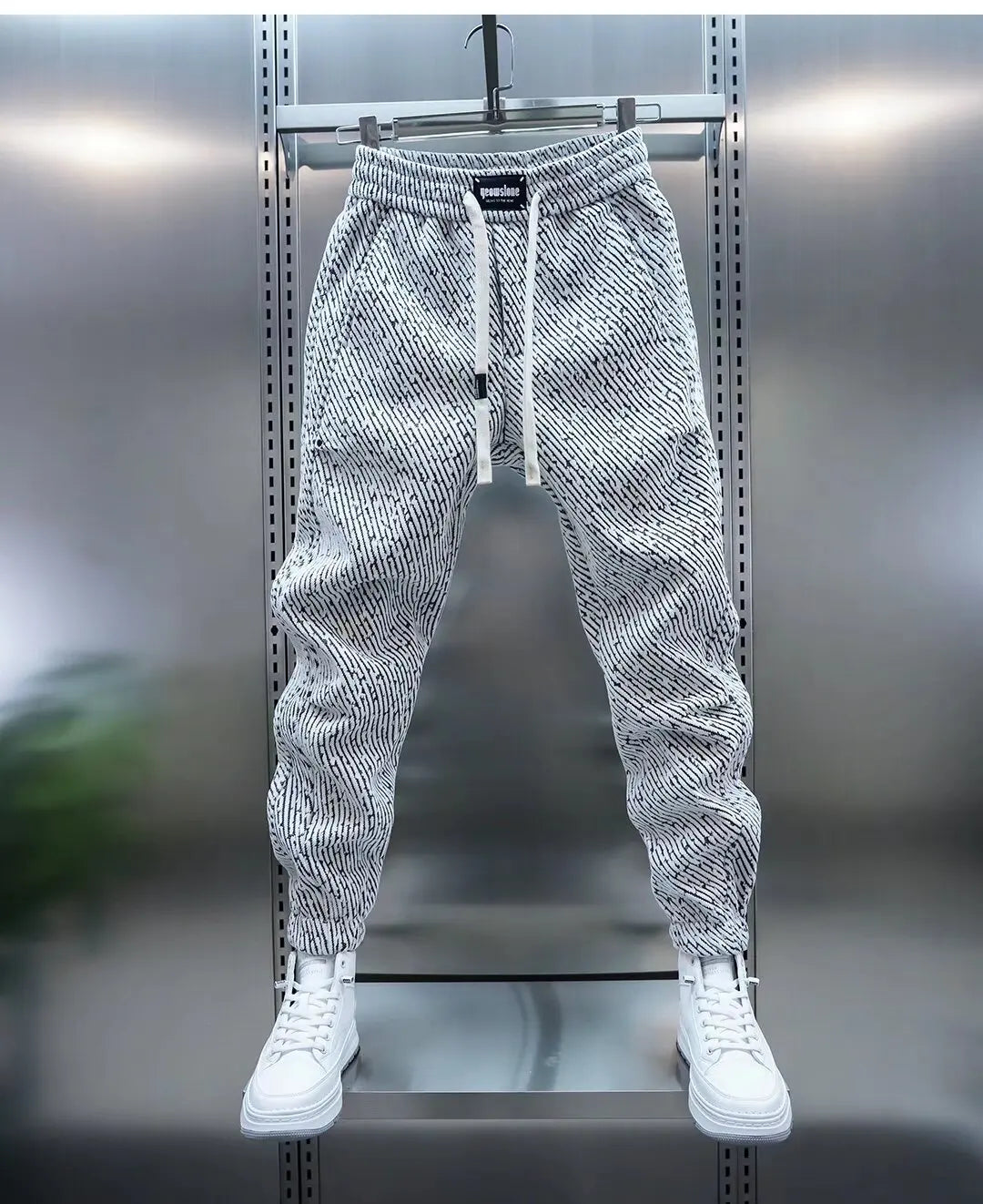 Noan™ | Jogger Confort Chic