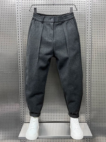 Bastien™ | Pantalon Coupe Moderne