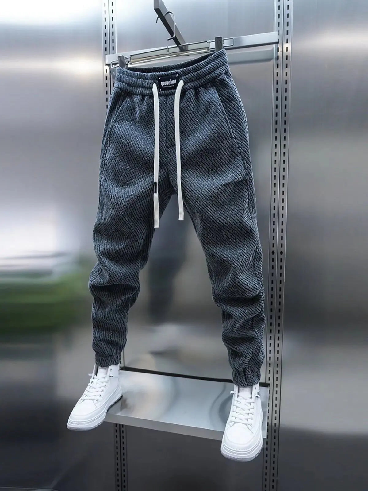 Noan™ | Jogger Confort Chic