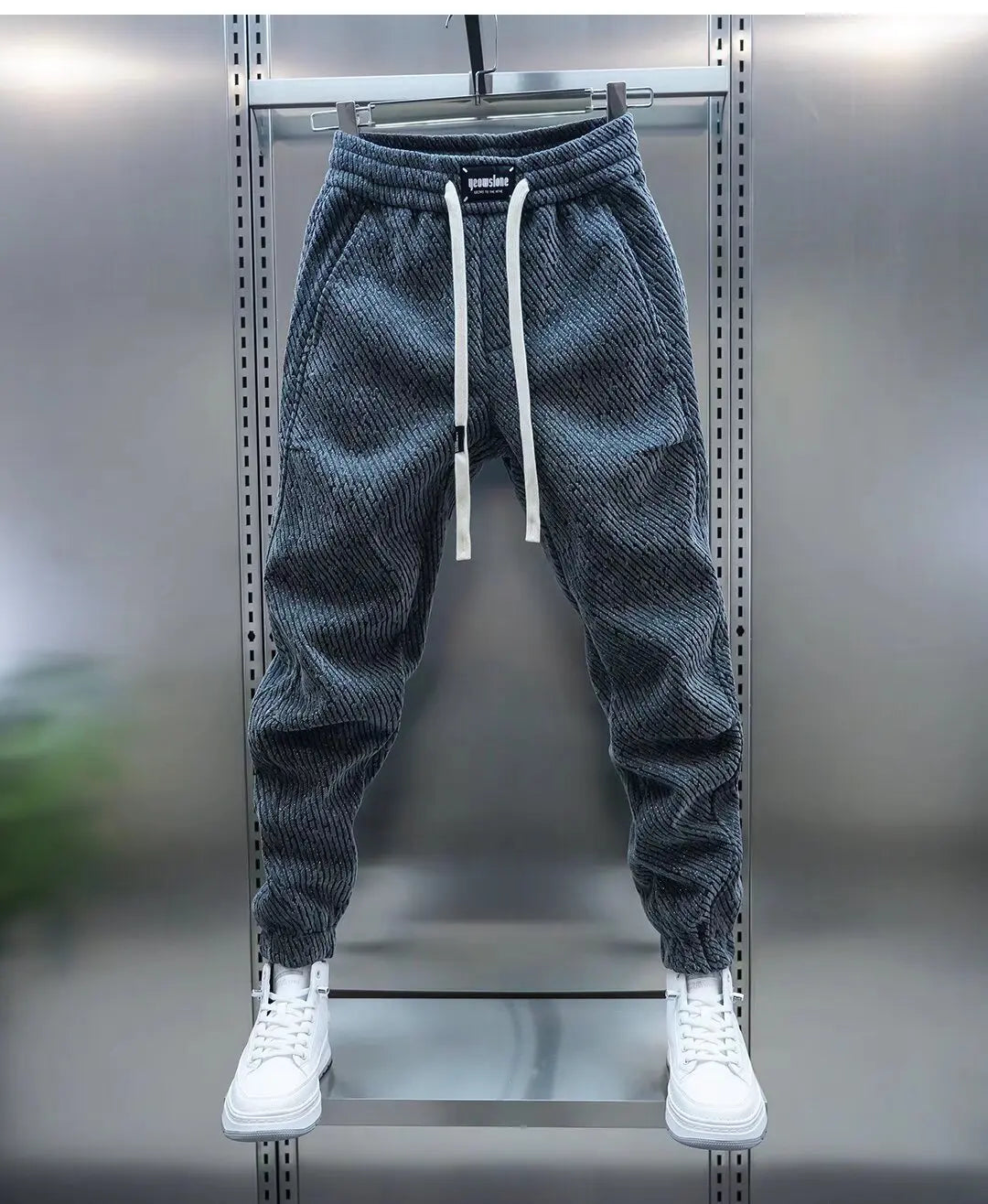 Noan™ | Jogger Confort Chic