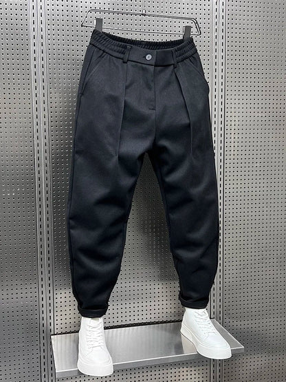 Bastien™ | Pantalon Coupe Moderne