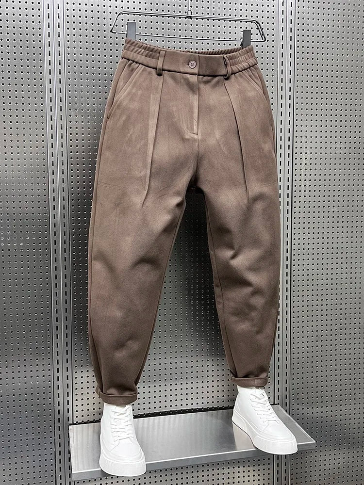 Bastien™ | Pantalon Coupe Moderne