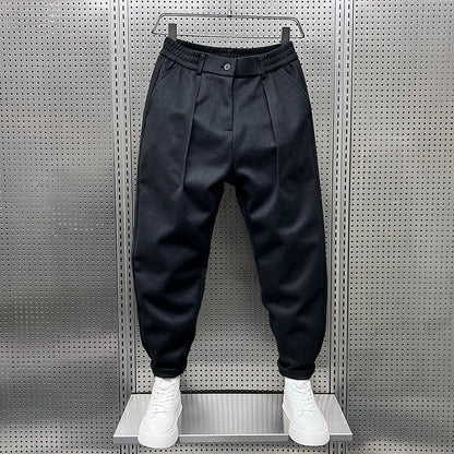 Bastien™ | Pantalon Coupe Moderne