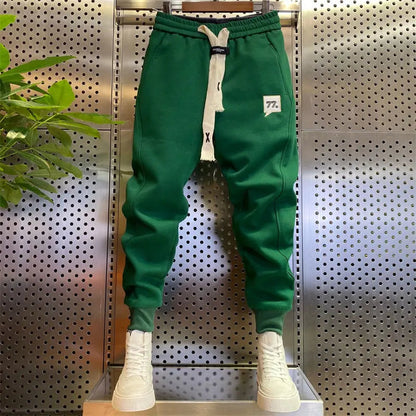 Mathéo™ | Jogger Sport Chic