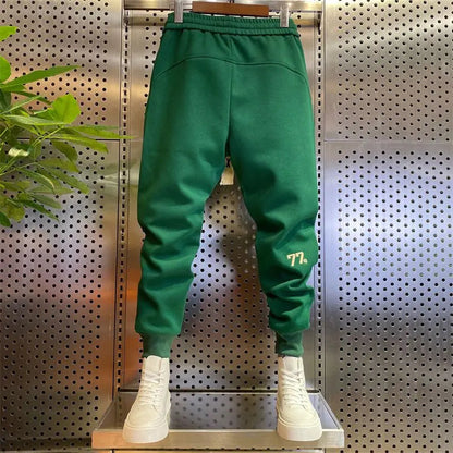 Mathéo™ | Jogger Sport Chic