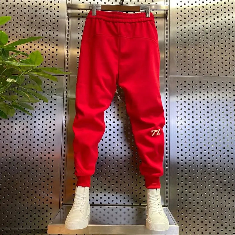 Mathéo™ | Jogger Sport Chic
