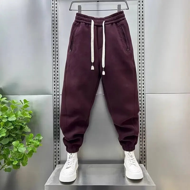 Didier™ | Pantalon Quotidien Élégant