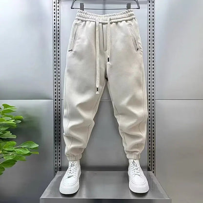 Didier™ | Pantalon Quotidien Élégant