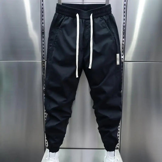 Maxton™ | Pantalon Cargo Détails Premium
