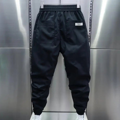 Maxton™ | Pantalon Cargo Détails Premium