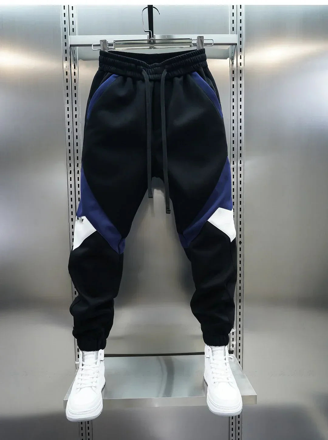 Nolan™ | Jogger Bandes Discrètes