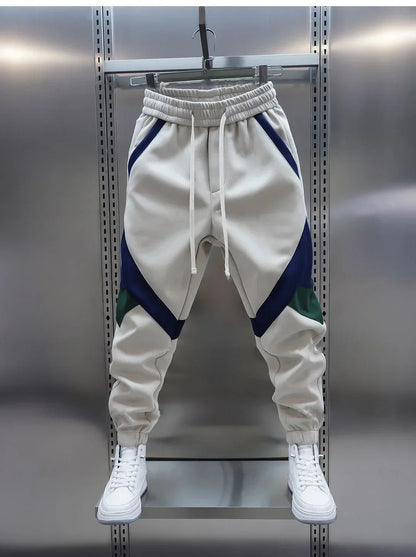 Nolan™ | Jogger Bandes Discrètes