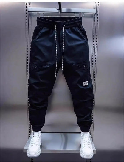 Naël™ | Pantalon Sport Chic