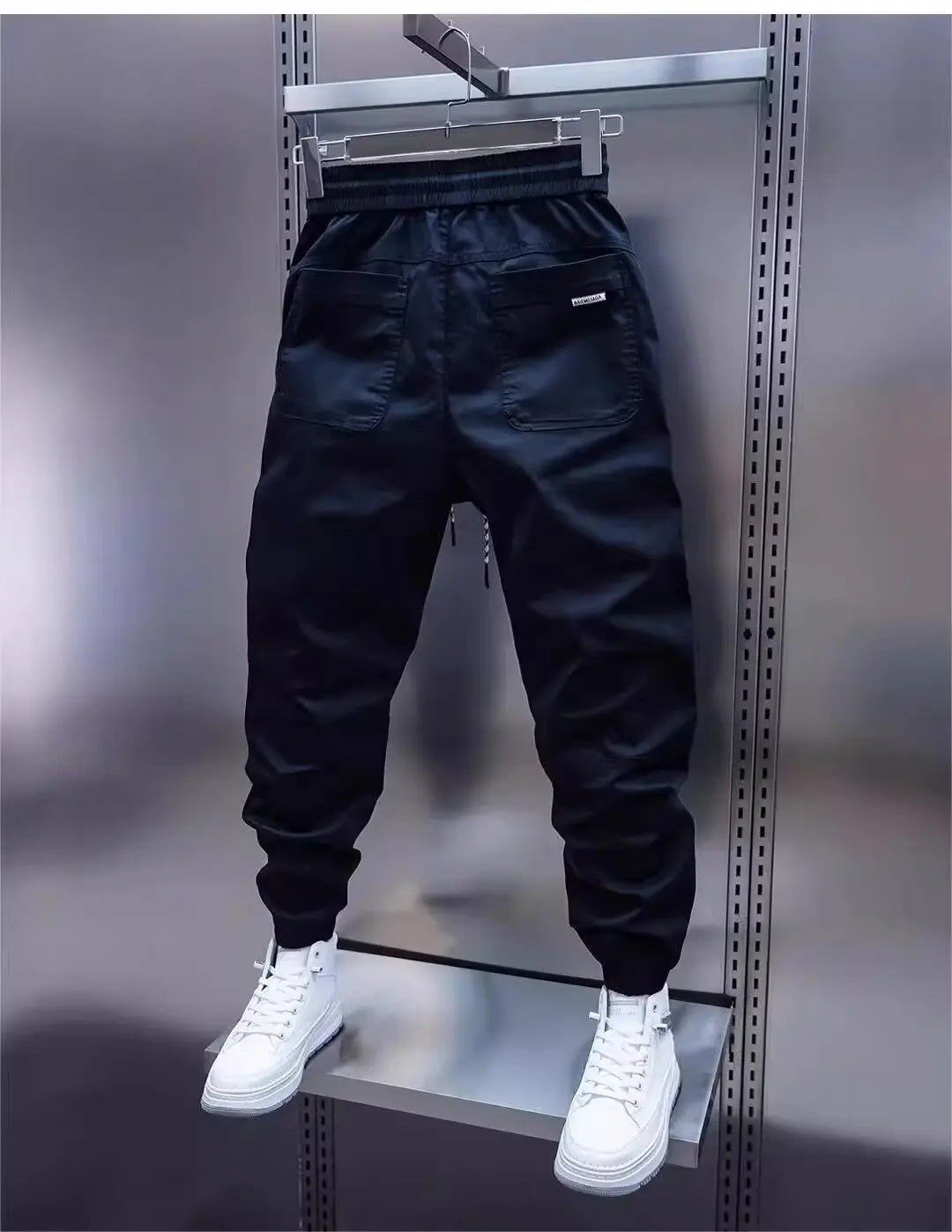 Naël™ | Pantalon Sport Chic