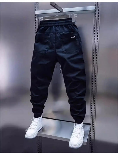 Naël™ | Pantalon Sport Chic