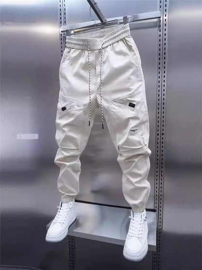 Naël™ | Pantalon Sport Chic