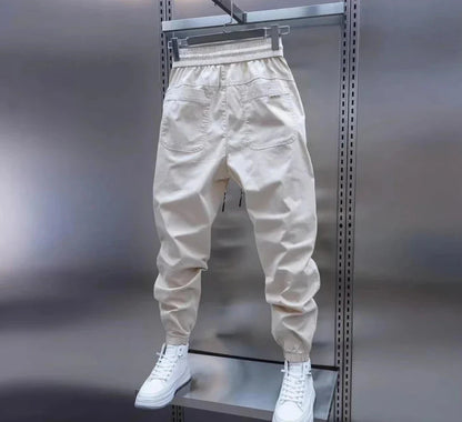 Naël™ | Pantalon Sport Chic