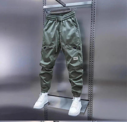 Naël™ | Pantalon Sport Chic