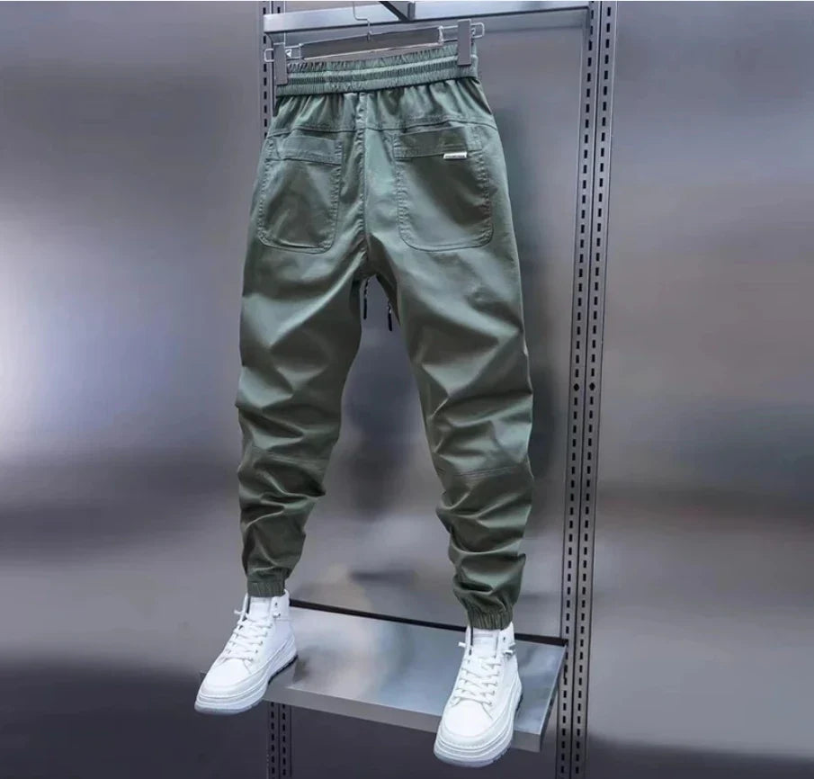 Naël™ | Pantalon Sport Chic