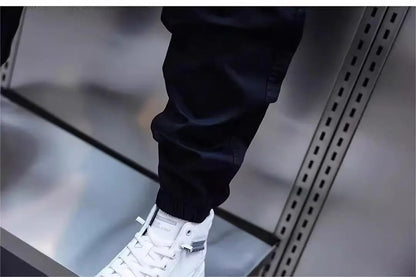 Naël™ | Pantalon Sport Chic