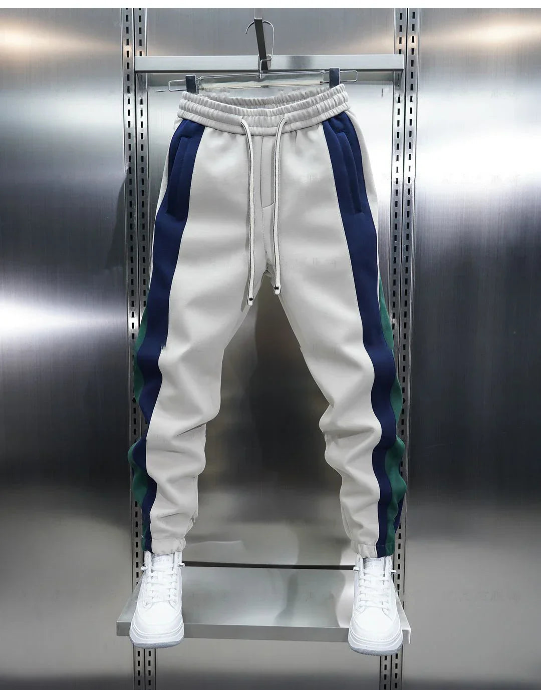 Rayan™ | Pantalon Sport Chic Urbain