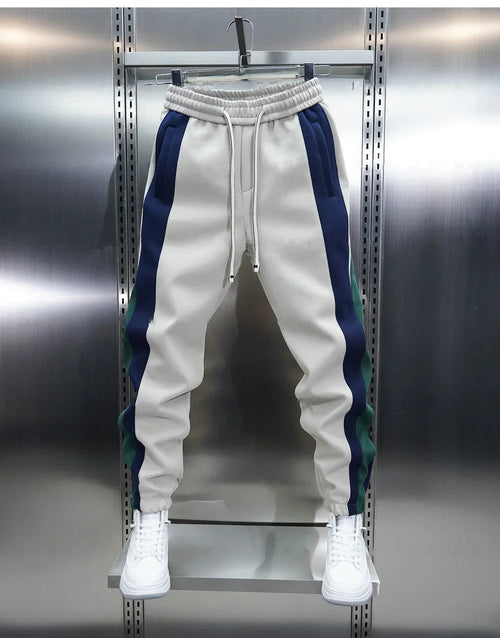 Rayan™ | Pantalon Sport Chic Urbain
