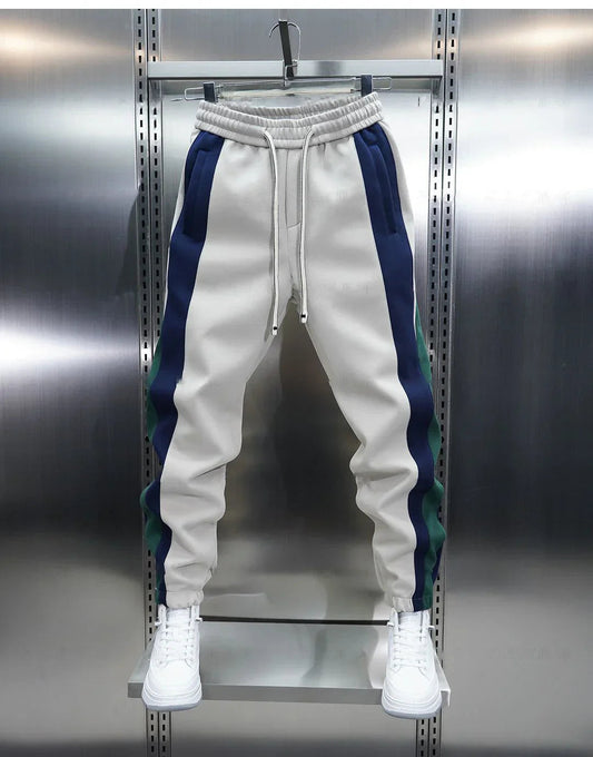 Rayan™ | Pantalon Sport Chic Urbain