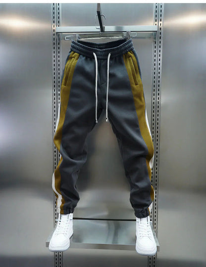 Rayan™ | Pantalon Sport Chic Urbain