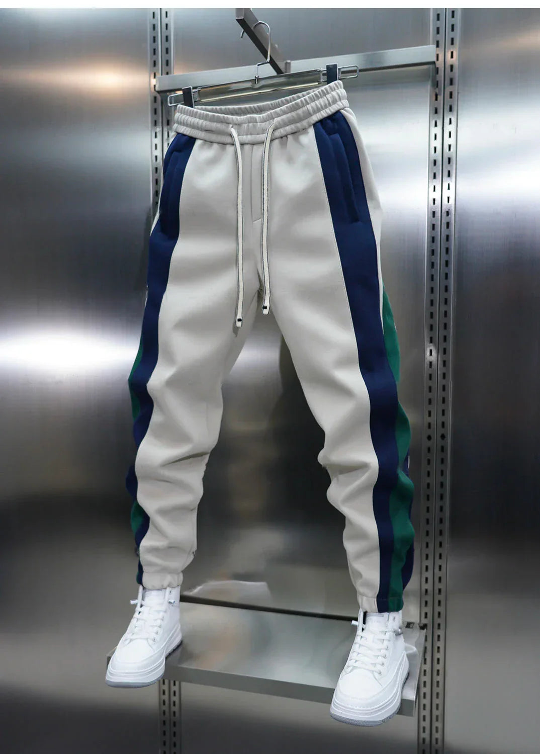 Rayan™ | Pantalon Sport Chic Urbain