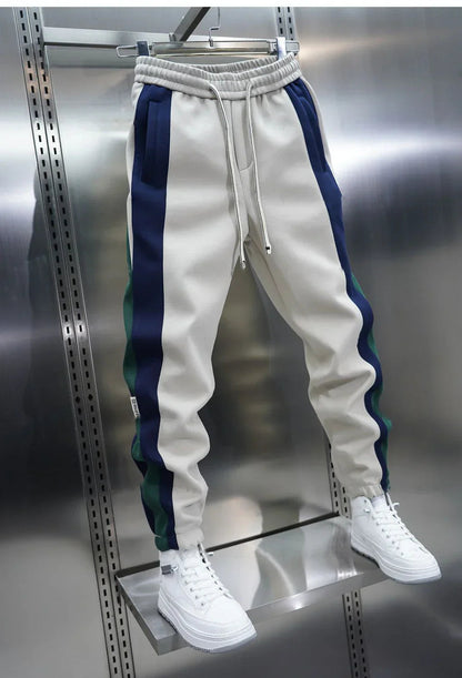 Rayan™ | Pantalon Sport Chic Urbain