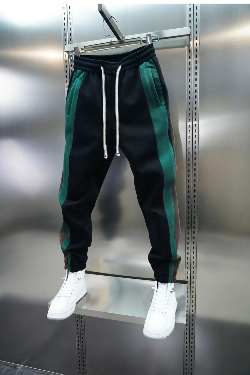 Rayan™ | Pantalon Sport Chic Urbain