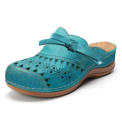 Éliska™ | Chaussons Élégance Confort