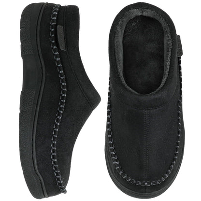 Évelyne™ | Chaussons Chauds Élégance Maison