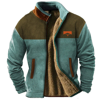 Julien™ | Veste Polaire Confort