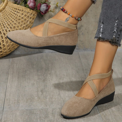 Séraphine™ | Sandales Confort Anti-Douleur
