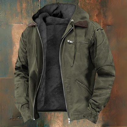 Nicolas™ | Veste Matelassée Mi-Saison