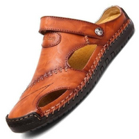 Marron foncé
