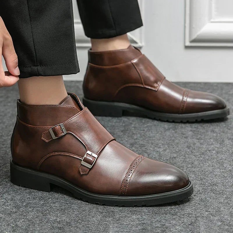 Matteo™ | Bottes Double Boucle Héritage