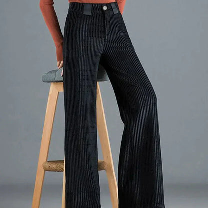 Élodie™ | pantalon vintage