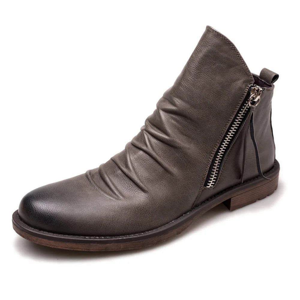 Corvin™ | Chelsea Cuir Allure Continue