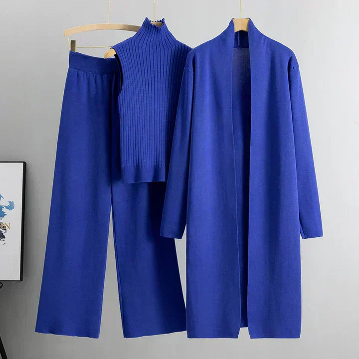 Auriane™ | Ensemble Classique 3 Pièces