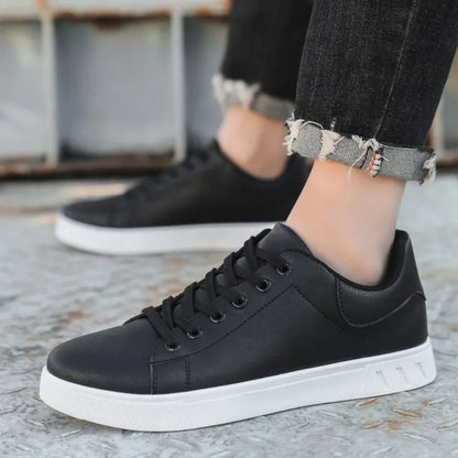 Elian™ | Sneaker Liberté Quotidienne