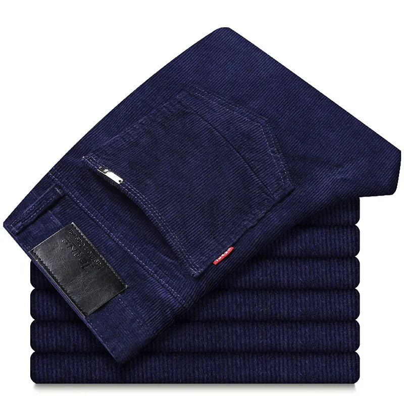 Hugo™ | Pantalon Chic Ligne Moderne