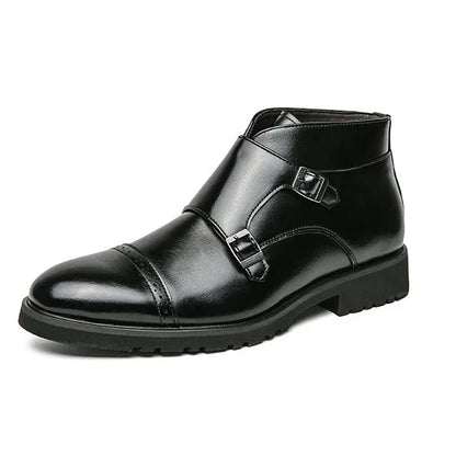 Matteo™ | Bottes Double Boucle Héritage