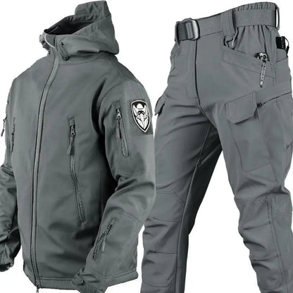 Kael™ | Ensemble Outdoor Résistant à l’Eau