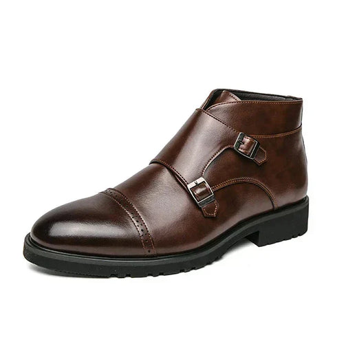 Matteo™ | Bottes Double Boucle Héritage