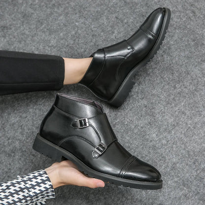 Matteo™ | Bottes Double Boucle Héritage