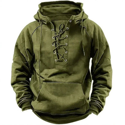 Matthieu™ | Sweat à Capuche Épais